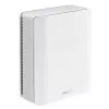 ASUS ZenWiFi BT8 (2-pack) Tri-band (2.4 GHz / 5 GHz / 6 GHz) Wi-Fi 7 (802.11be) Biały 3 Wewnętrzne