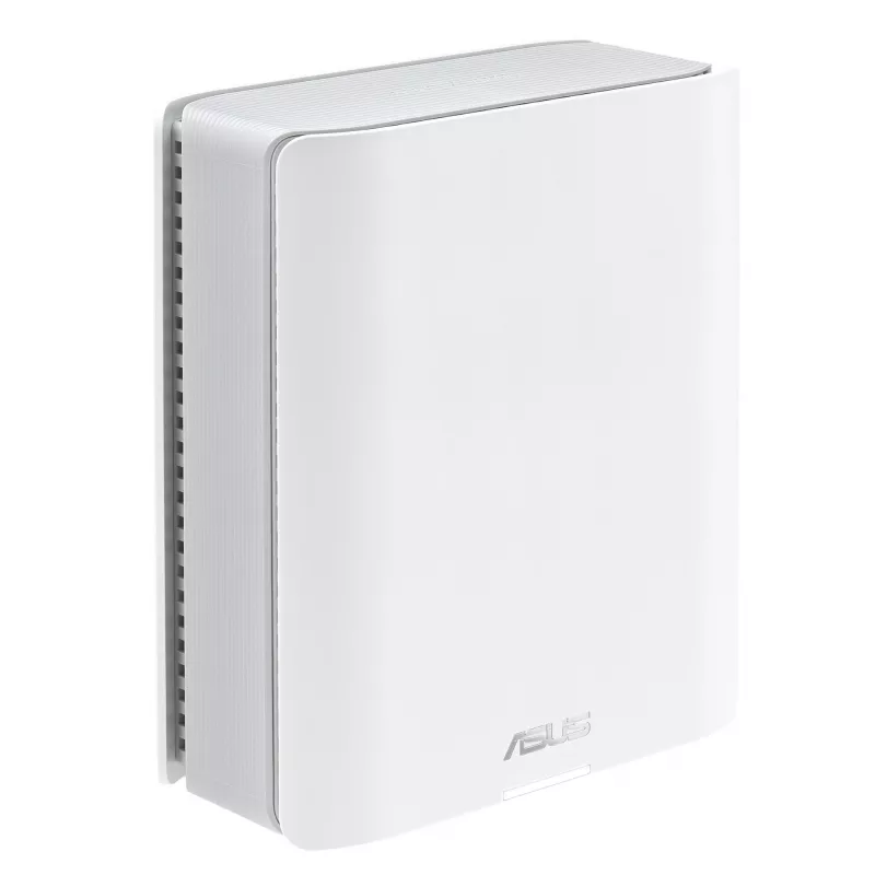 ASUS ZenWiFi BT8 (2-pack) Tri-band (2.4 GHz / 5 GHz / 6 GHz) Wi-Fi 7 (802.11be) Biały 3 Wewnętrzne
