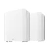 ASUS ZenWiFi BT8 (2-pack) Tri-band (2.4 GHz / 5 GHz / 6 GHz) Wi-Fi 7 (802.11be) Biały 3 Wewnętrzne