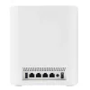 ASUS ZenWiFi BT8 (2-pack) Tri-band (2.4 GHz / 5 GHz / 6 GHz) Wi-Fi 7 (802.11be) Biały 3 Wewnętrzne