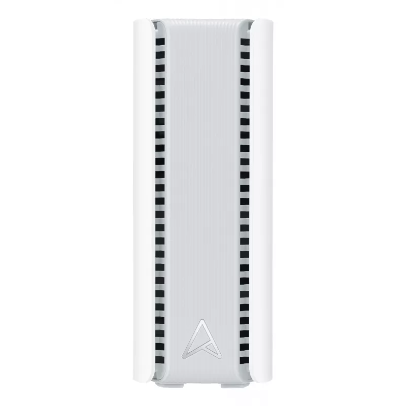ASUS ZenWiFi BT8 (2-pack) Tri-band (2.4 GHz / 5 GHz / 6 GHz) Wi-Fi 7 (802.11be) Biały 3 Wewnętrzne