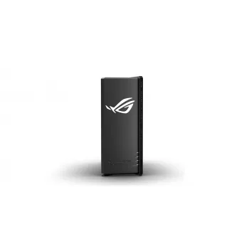 ASUS ROG Strix GS-BE18000 router bezprzewodowy 2.5 Gigabit Ethernet Trójpasmowy (2.4 GHz / 5 GHz / 6 GHz) Czarny