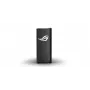ASUS ROG Strix GS-BE18000 router bezprzewodowy 2.5 Gigabit Ethernet Trójpasmowy (2.4 GHz / 5 GHz / 6 GHz) Czarny