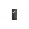 ASUS ROG Strix GS-BE18000 router bezprzewodowy 2.5 Gigabit Ethernet Trójpasmowy (2.4 GHz / 5 GHz / 6 GHz) Czarny