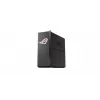 ASUS ROG Strix GS-BE18000 router bezprzewodowy 2.5 Gigabit Ethernet Trójpasmowy (2.4 GHz / 5 GHz / 6 GHz) Czarny