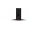 ASUS ROG Strix GS-BE18000 router bezprzewodowy 2.5 Gigabit Ethernet Trójpasmowy (2.4 GHz / 5 GHz / 6 GHz) Czarny