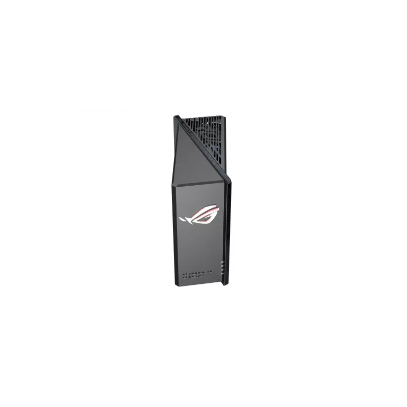 ASUS ROG Strix GS-BE18000 router bezprzewodowy 2.5 Gigabit Ethernet Trójpasmowy (2.4 GHz / 5 GHz / 6 GHz) Czarny