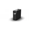 ASUS ROG Strix GS-BE18000 router bezprzewodowy 2.5 Gigabit Ethernet Trójpasmowy (2.4 GHz / 5 GHz / 6 GHz) Czarny