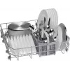 Wolnostojąca zmywarka Bosch Serie 2 SMS2ITW09E — 13 kompletów, 46 dB, 60 cm, suszenie wymiennikiem ciepła