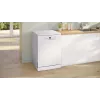 Wolnostojąca zmywarka Bosch Serie 2 SMS2ITW09E — 13 kompletów, 46 dB, 60 cm, suszenie wymiennikiem ciepła