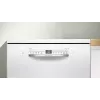 Wolnostojąca zmywarka Bosch Serie 2 SMS2ITW09E — 13 kompletów, 46 dB, 60 cm, suszenie wymiennikiem ciepła