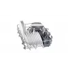 Wolnostojąca zmywarka Bosch SPS40E22EU, Slimline 45 cm, 9 kompletów, 5 programów, 48 dB, biała