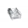 Wolnostojąca zmywarka Bosch SPS40E22EU, Slimline 45 cm, 9 kompletów, 5 programów, 48 dB, biała
