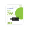 ADATA UC320 pamięć USB 256 GB USB Type-A 3.2 Gen 1 (3.1 Gen 1) czarna