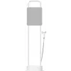 Parownica do ubrań Xiaomi BHR9027EU 2400W 2,3L 36g/min Biała
