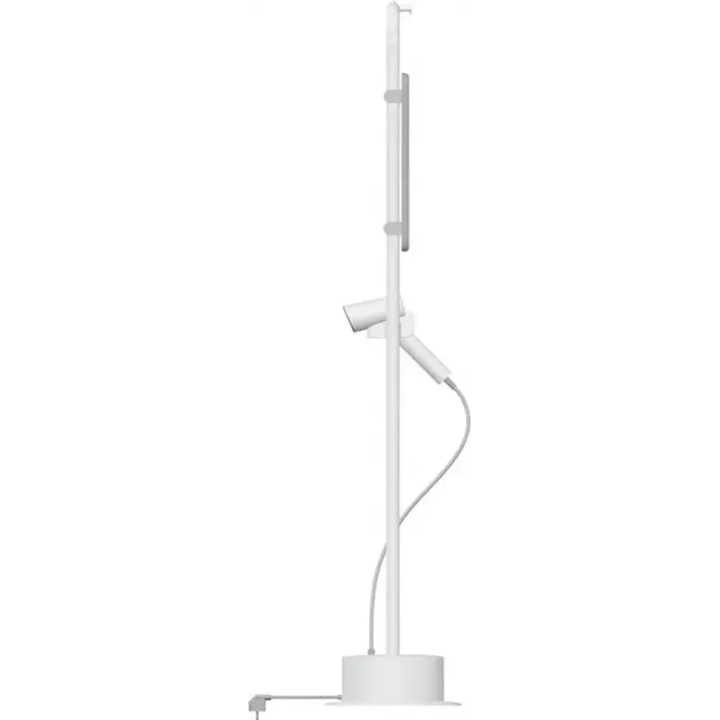 Parownica do ubrań Xiaomi BHR9027EU 2400W 2,3L 36g/min Biała