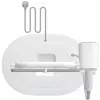 Parownica do ubrań Xiaomi BHR9027EU 2400W 2,3L 36g/min Biała