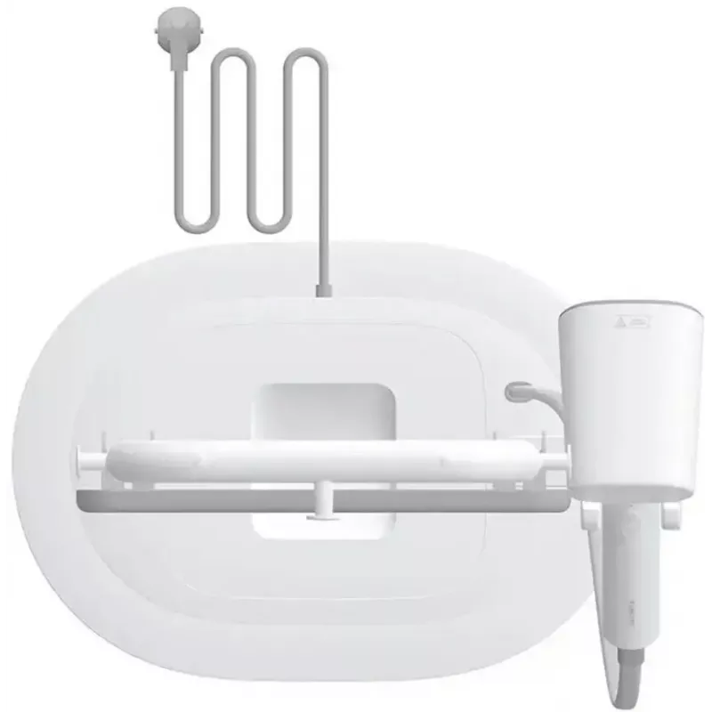 Parownica do ubrań Xiaomi BHR9027EU 2400W 2,3L 36g/min Biała