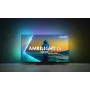 Philips 55OLED820/12 TV 139,7 cm (55 cali) 4K Ultra HD Smart TV Wi-Fi czarny