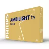 Philips 55OLED910/12 TV 139,7 cm (55 cali) 4K Ultra HD Smart TV Wi-Fi Metallic