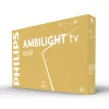 Philips 55OLED910/12 TV 139,7 cm (55 cali) 4K Ultra HD Smart TV Wi-Fi Metallic