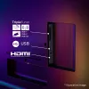 Philips 55OLED910/12 TV 139,7 cm (55 cali) 4K Ultra HD Smart TV Wi-Fi Metallic