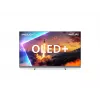 Philips 55OLED910/12 TV 139,7 cm (55 cali) 4K Ultra HD Smart TV Wi-Fi Metallic