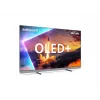 Philips 55OLED910/12 TV 139,7 cm (55 cali) 4K Ultra HD Smart TV Wi-Fi Metallic