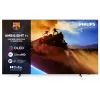 Philips 65OLED770 165,1 cm (65 cali) 4K Ultra HD Smart TV Wi-Fi Czarny