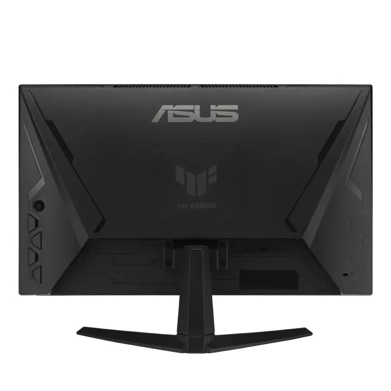 Monitor ASUS VG249QE5A 23.8 cala Full HD IPS 1920 x 1080 146 Hz 1 ms, 300 cd/m², VESA 100x100, wbudowane głośniki