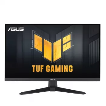 Monitor ASUS VG249QE5A 23.8 cala Full HD IPS 1920 x 1080 146 Hz 1 ms, 300 cd/m², VESA 100x100, wbudowane głośniki