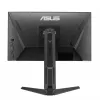 ASUS TUF Gaming VG259QL5A monitor komputerowy 62,2 cm (24,5 cala) 1920 x 1080 pikseli Full HD LED Czarny