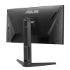 ASUS TUF Gaming VG259QL5A monitor komputerowy 62,2 cm (24,5 cala) 1920 x 1080 pikseli Full HD LED Czarny