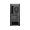Chieftec AS-02B-TG-OP obudowa komputerowa Midi Tower Czarny