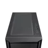 Chieftec AS-02B-TG-OP obudowa komputerowa Midi Tower Czarny