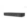 i-tec USB-C Intelligent Triple Display Docking Station + Power Delivery 100 W