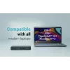 i-tec USB-C Intelligent Triple Display Docking Station + Power Delivery 100 W