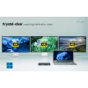 i-tec USB-C Intelligent Triple Display Docking Station + Power Delivery 100 W