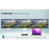 i-tec USB-C Intelligent Triple Display Docking Station + Power Delivery 100 W