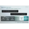i-tec USB-C Intelligent Triple Display Docking Station + Power Delivery 100 W