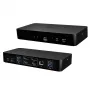 Stacja dokująca i-tec CAINTGDUAL4KDOCPD Dual Display Power Delivery 100W