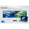 Stacja dokująca i-tec CAINTGDUAL4KDOCPD Dual Display Power Delivery 100W
