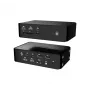 i-tec Thunderbolt5 Quattro Display Stacja dokująca, 5x USB, 2.5 GLAN + Power Delivery 140W