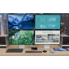 i-tec Thunderbolt5 Quattro Display Stacja dokująca, 5x USB, 2.5 GLAN + Power Delivery 140W