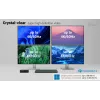 i-tec Thunderbolt5 Quattro Display Stacja dokująca, 5x USB, 2.5 GLAN + Power Delivery 140W