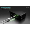 i-tec Thunderbolt5 Quattro Display Stacja dokująca, 5x USB, 2.5 GLAN + Power Delivery 140W