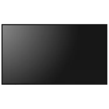 Sharp MultiSync M552 Cyfrowy panel informacyjny 139,7 cm (55 inch) LCD 550 cd/m² 4K Ultra HD Czarny Ekran dotykowy