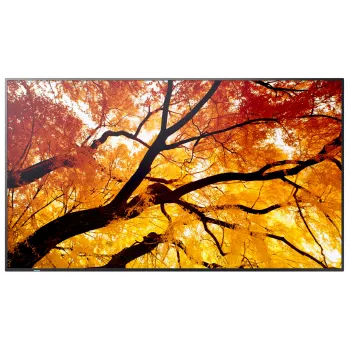 Sharp MultiSync M552 Cyfrowy panel informacyjny 139,7 cm (55 inch) LCD 550 cd/m² 4K Ultra HD Czarny Ekran dotykowy