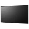 Sharp MultiSync M552 Cyfrowy panel informacyjny 139,7 cm (55 inch) LCD 550 cd/m² 4K Ultra HD Czarny Ekran dotykowy