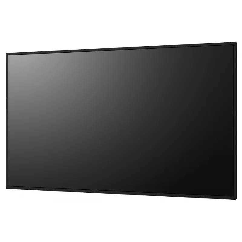 Sharp MultiSync M552 Cyfrowy panel informacyjny 139,7 cm (55 inch) LCD 550 cd/m² 4K Ultra HD Czarny Ekran dotykowy